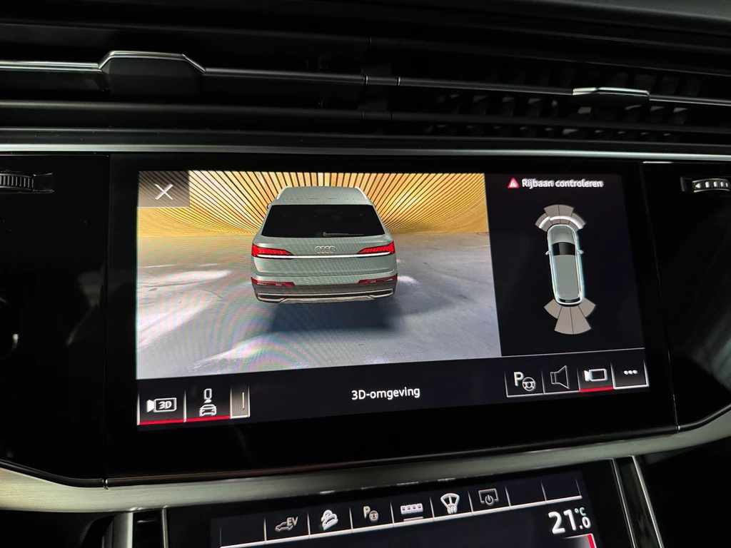 Audi Q7 – foto 37