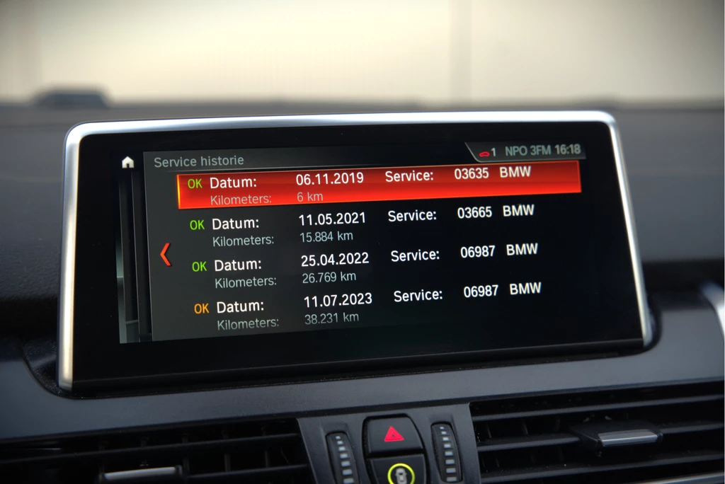 BMW 2 Serie – foto 48