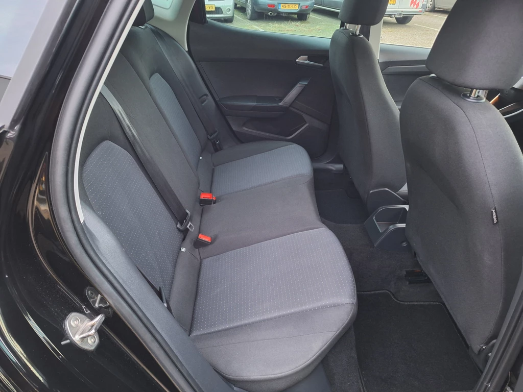 SEAT Arona – foto 28