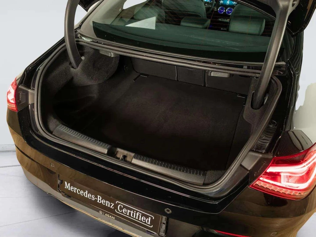 Mercedes-Benz CLA – foto 21