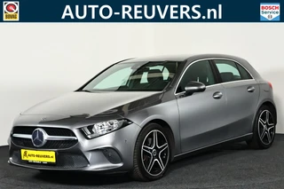 Mercedes-Benz A-Klasse – thumbnail 1