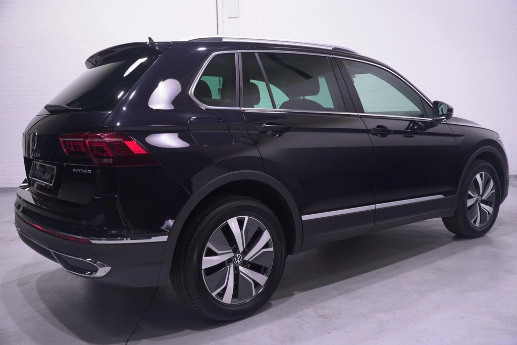 Volkswagen Tiguan – foto 6