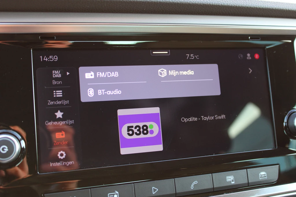 SEAT Ateca – foto 32