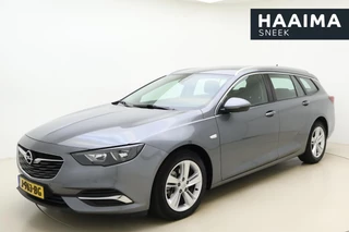 Opel Insignia – thumbnail 1