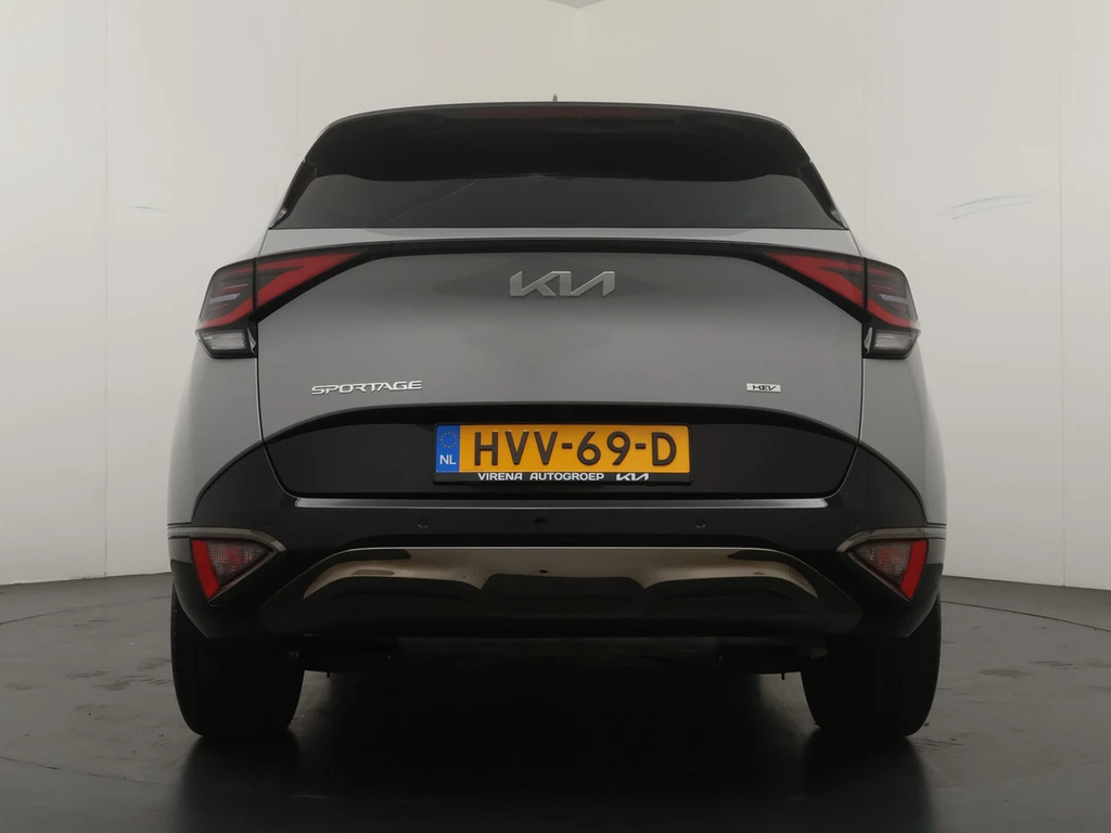 Kia Sportage – foto 6