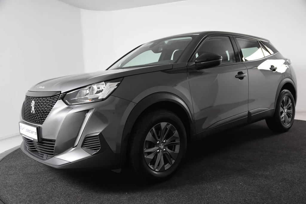 Peugeot 2008 – foto 4