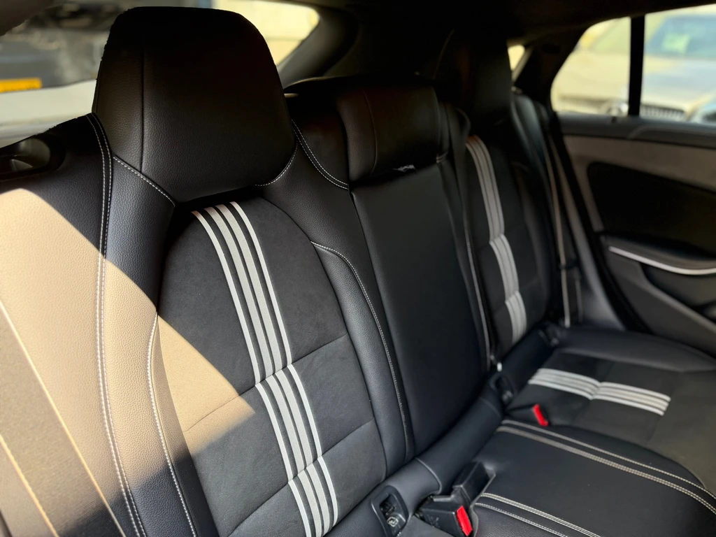 Mercedes-Benz CLA – foto 28