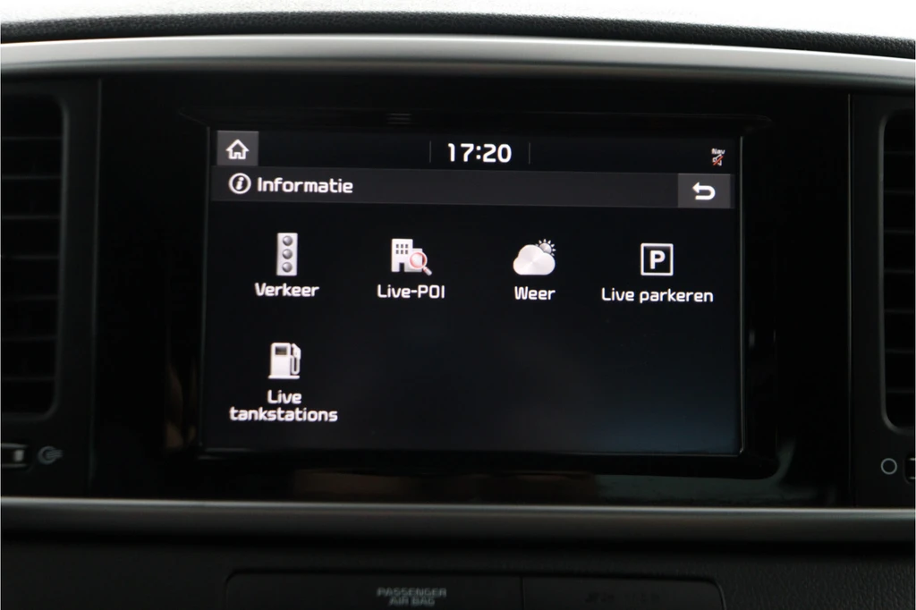 Kia Sportage – foto 51