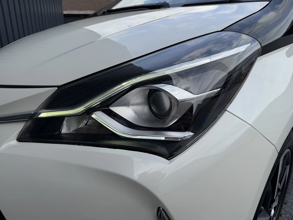 Toyota Yaris – foto 38