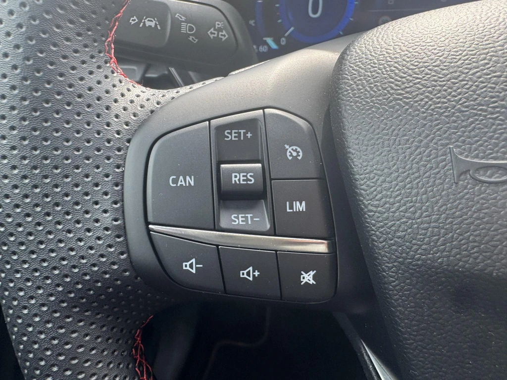 Ford Puma – foto 11