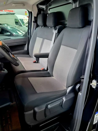 Opel Vivaro – thumbnail 11