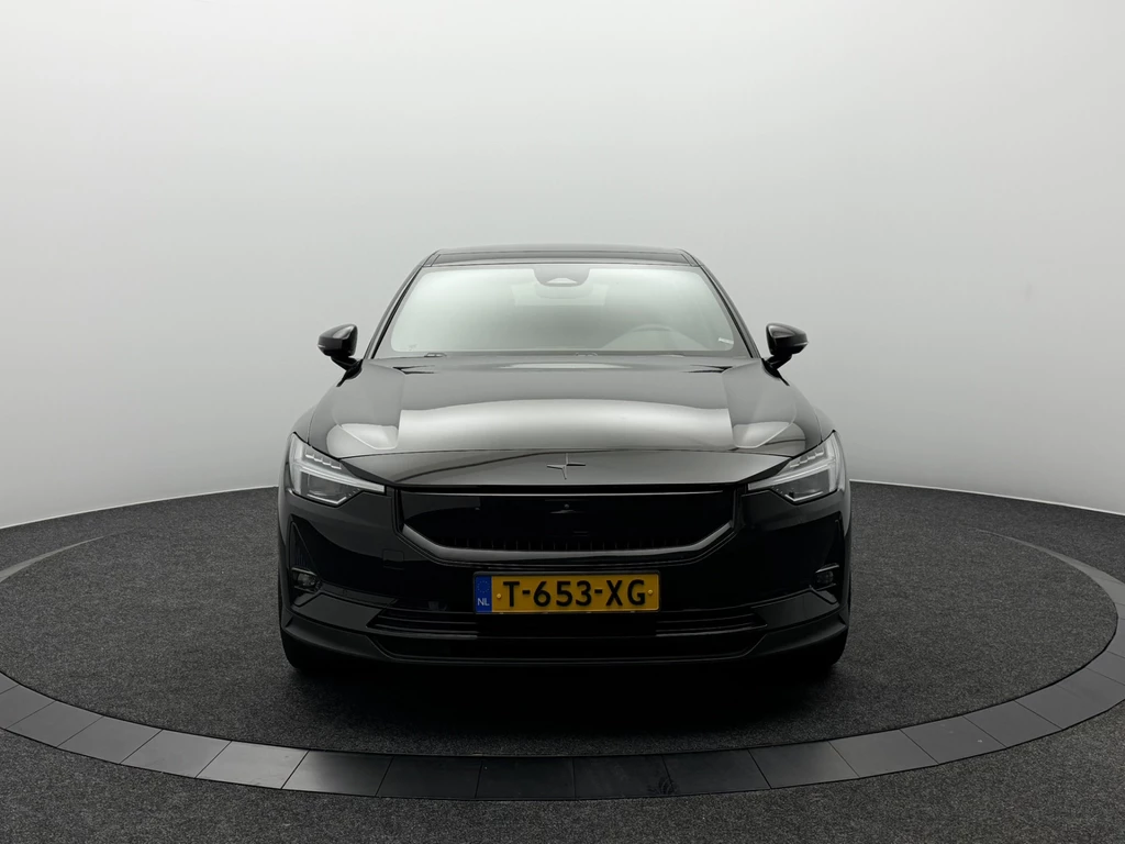 Polestar 2 – foto 8