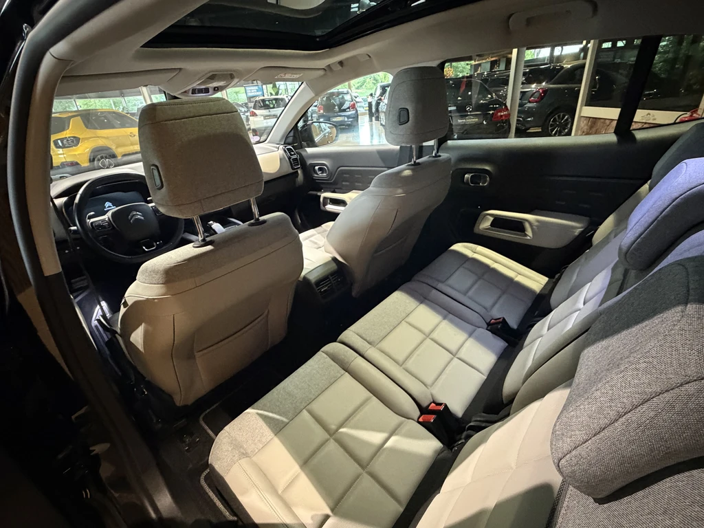 Citroën C5 Aircross – foto 18