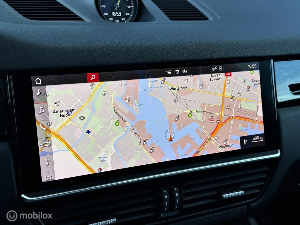 Porsche Cayenne – foto 27