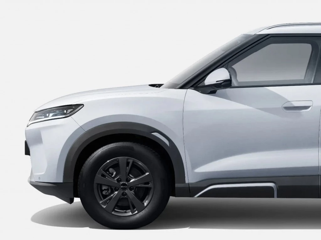BYD ATTO 2 – foto 9
