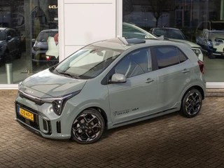 Kia Picanto – thumbnail 2