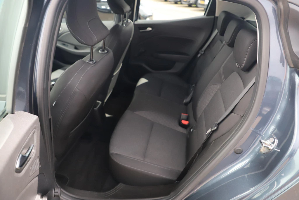 Renault Clio – foto 7