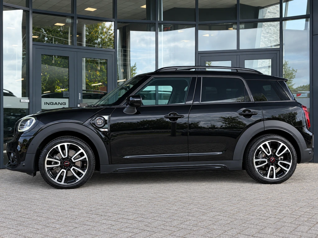 MINI Countryman – foto 2