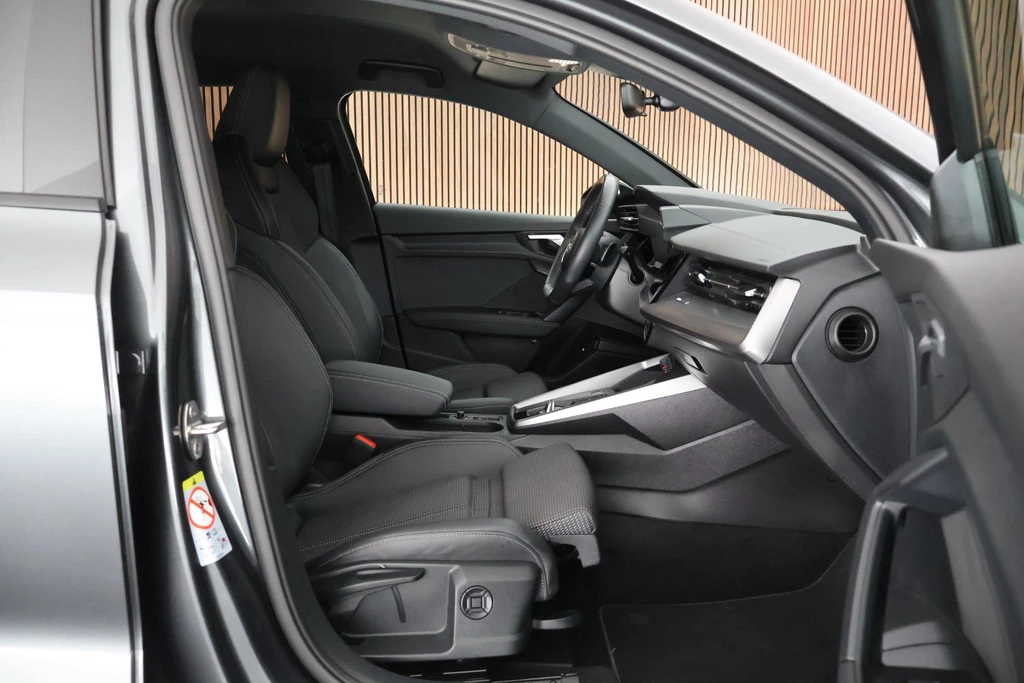 Audi A3 – foto 14