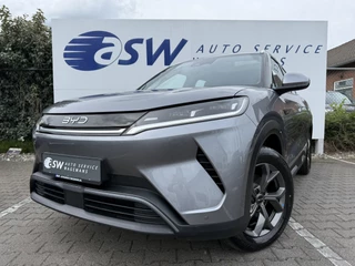 BYD ATTO 2 – thumbnail 2