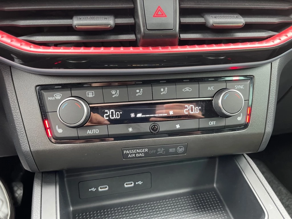 SEAT Ibiza – foto 19