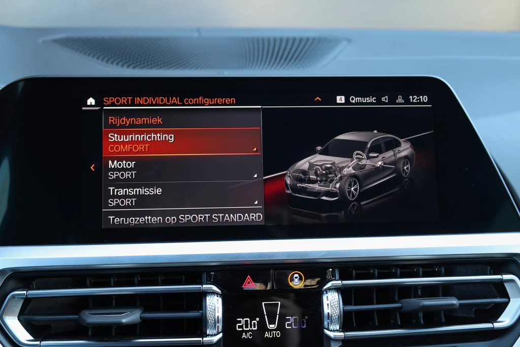 BMW 3 Serie – foto 52