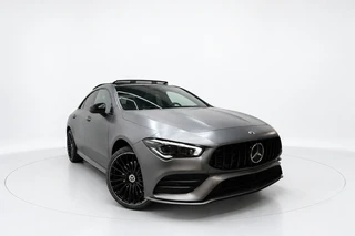Mercedes-Benz CLA – thumbnail 11