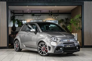 Fiat 595 – thumbnail 10