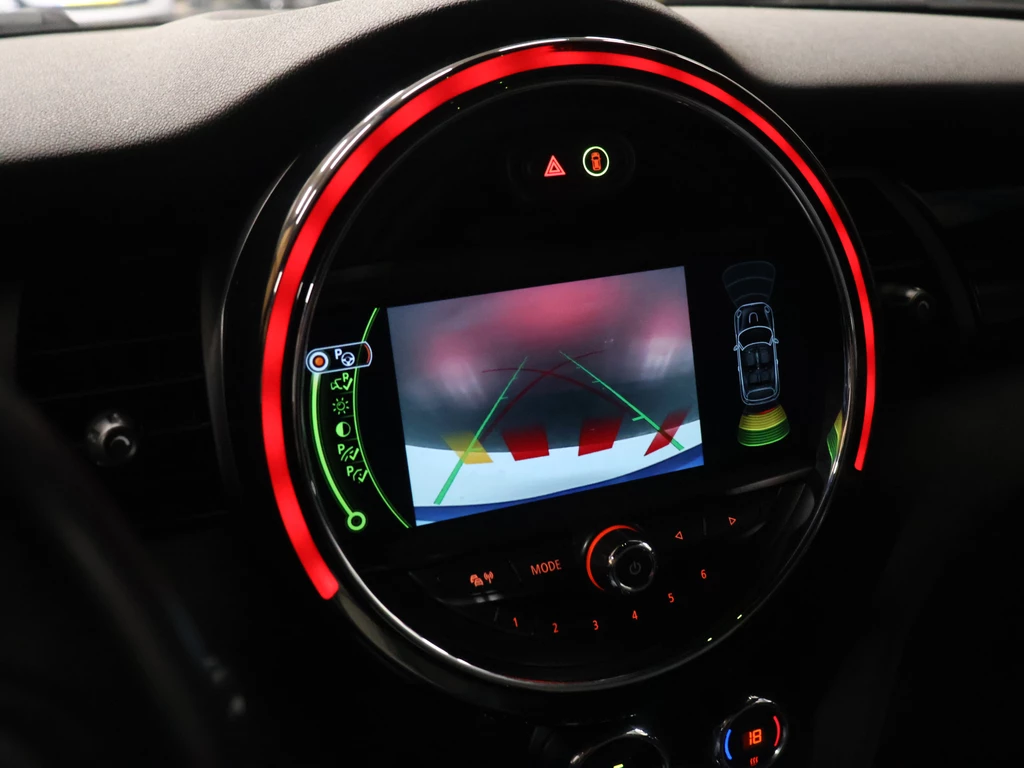 MINI Cooper S Cabrio – foto 21