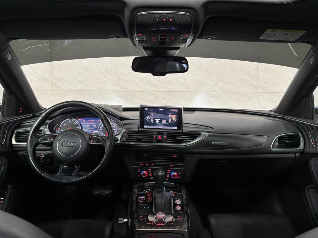 Audi A6 – foto 14