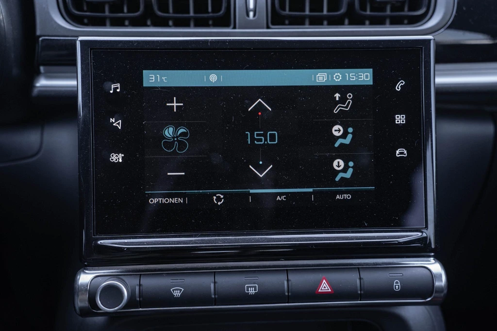 Citroën C3 – foto 44
