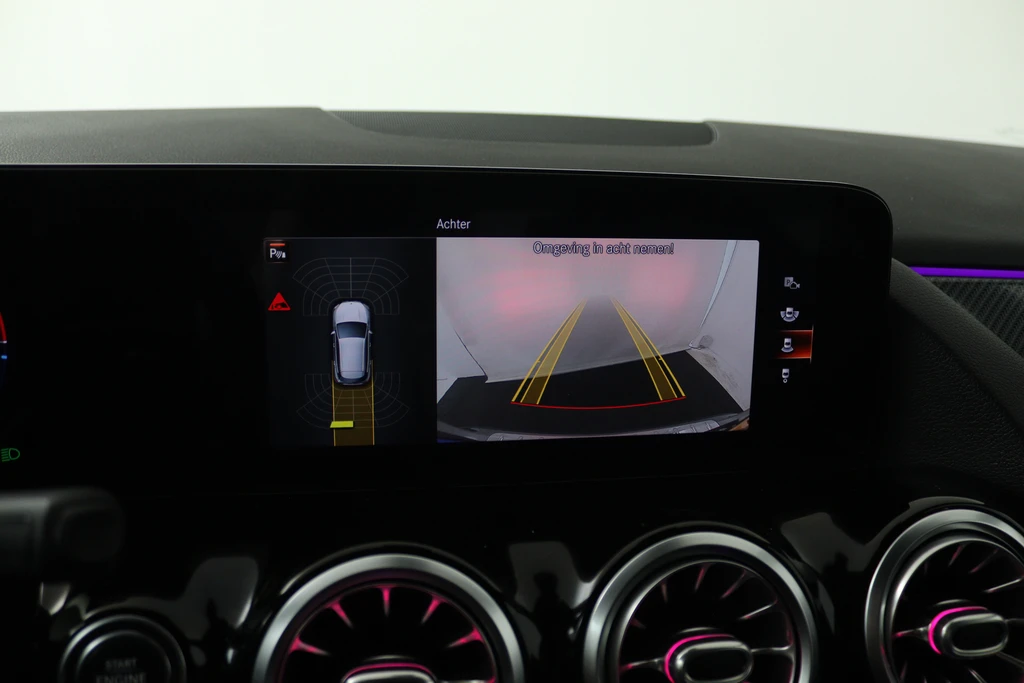 Mercedes-Benz GLA – foto 17