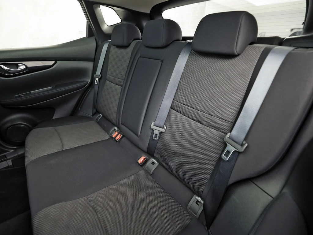 Nissan QASHQAI – foto 17