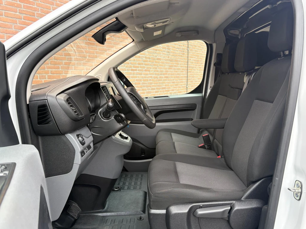 Fiat Scudo – foto 12
