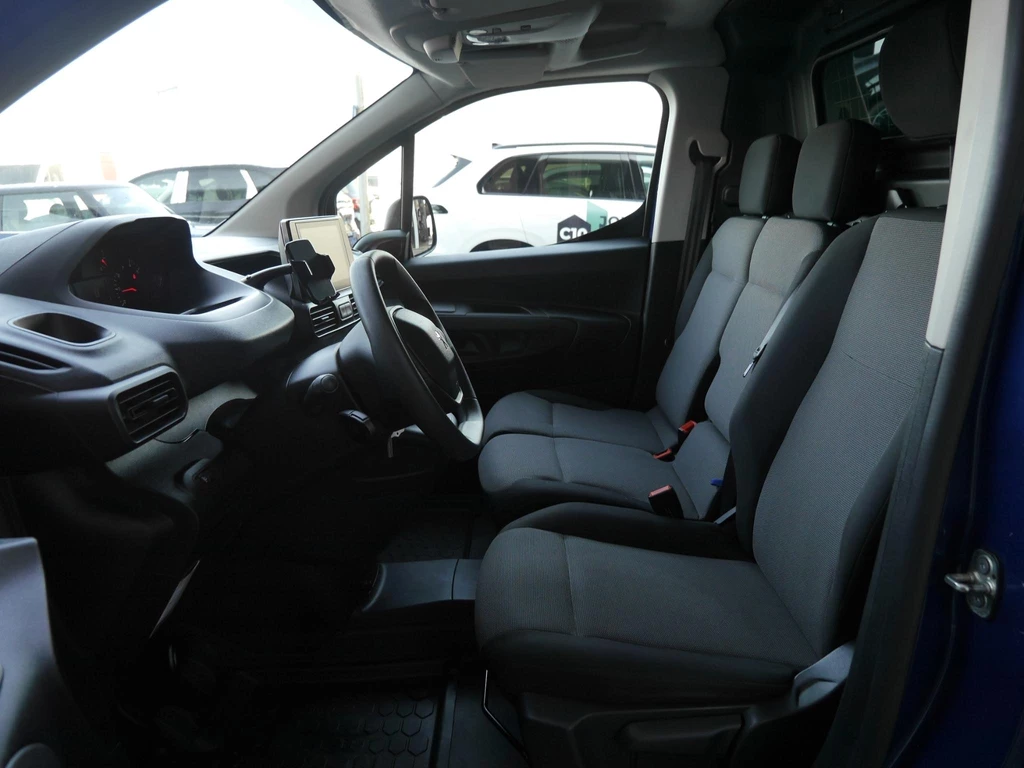 Peugeot Partner – foto 8