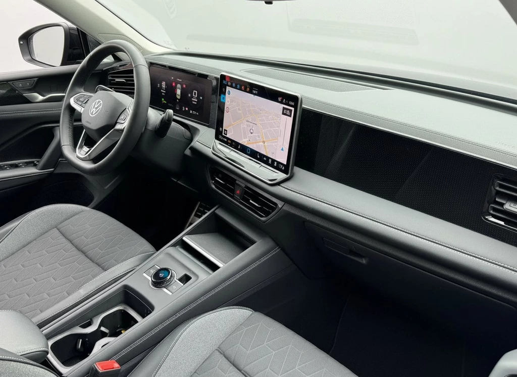 Volkswagen Tiguan – foto 20