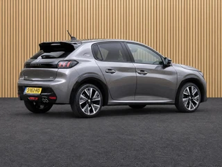 Peugeot 208 – thumbnail 3