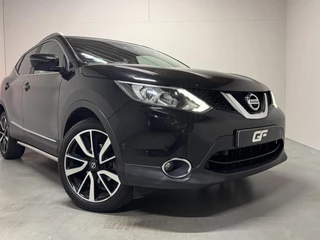 Nissan QASHQAI – thumbnail 19