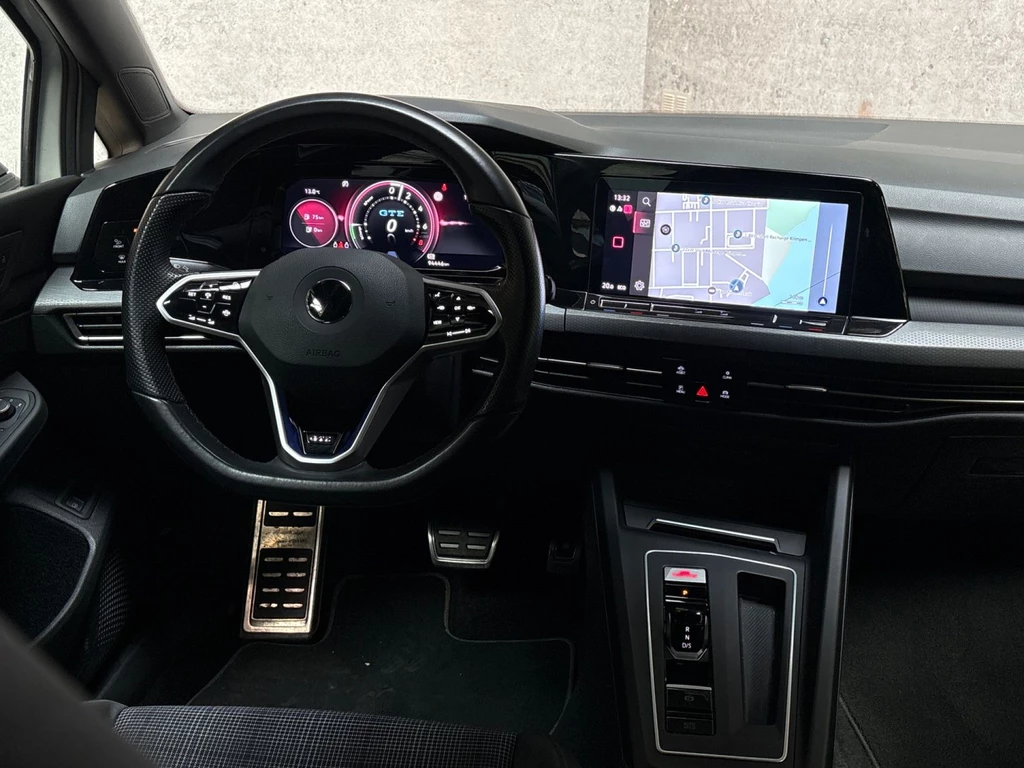 Volkswagen Golf – foto 6