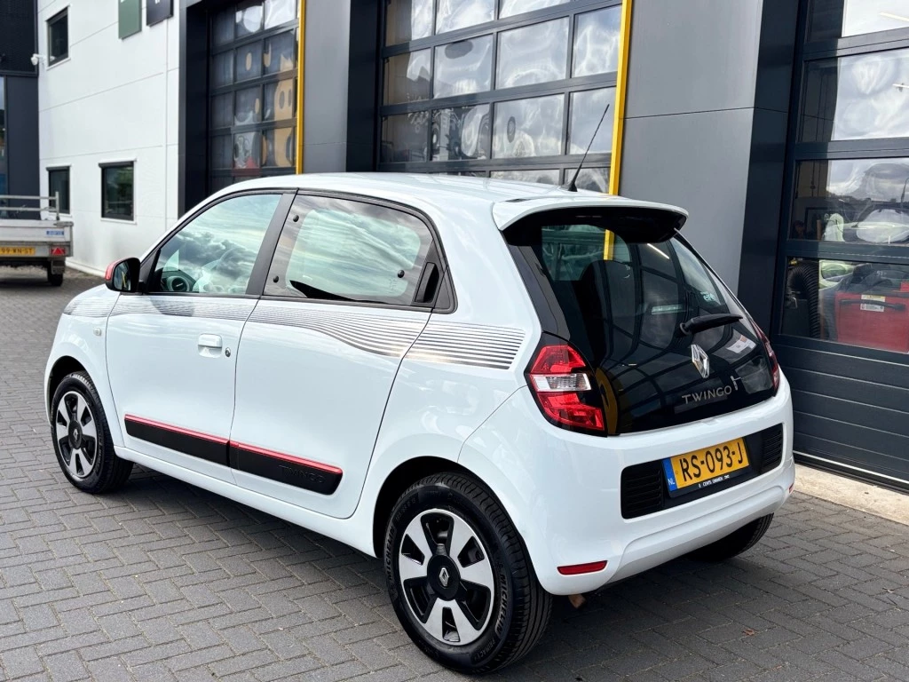 Renault Twingo – foto 3