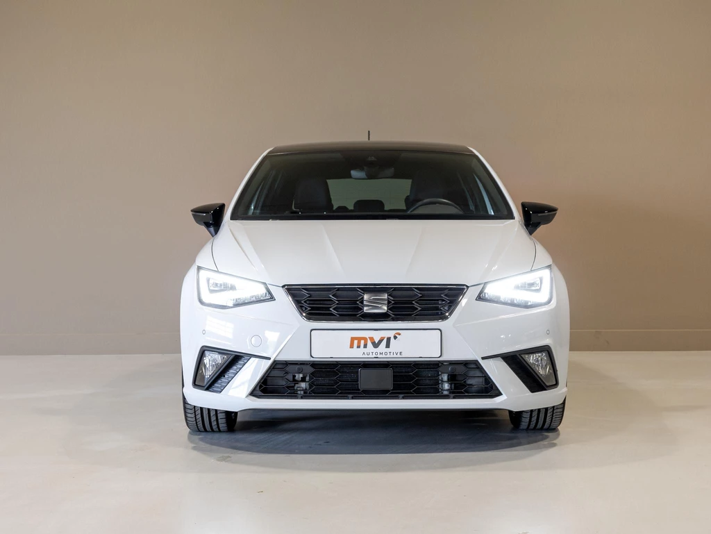SEAT Ibiza – foto 6
