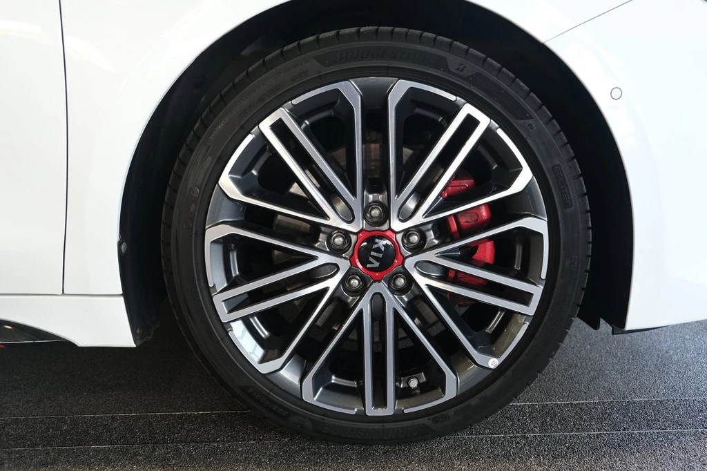 Kia ProCeed – foto 20