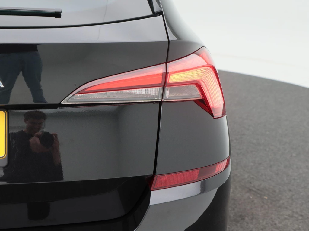 Škoda Kamiq – foto 16