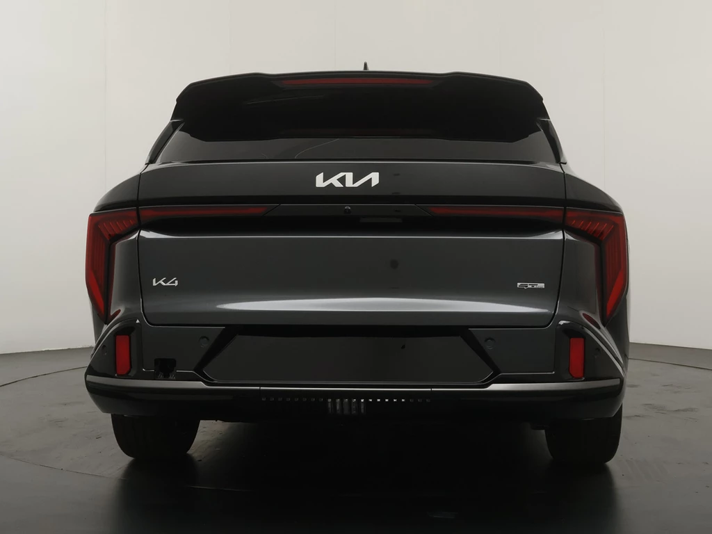 Kia K4 – foto 6
