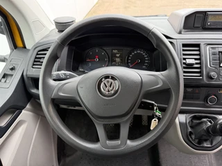 Volkswagen Transporter – thumbnail 20