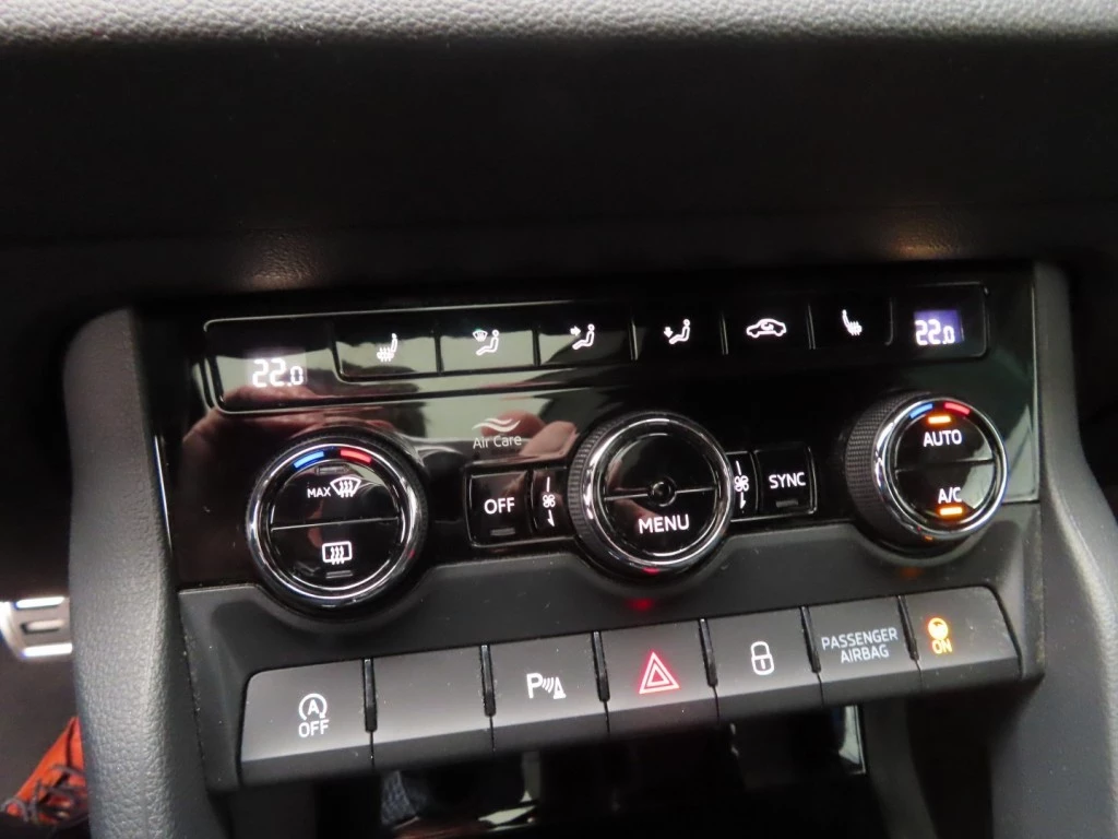 Škoda Karoq – foto 26