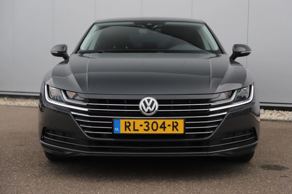 Volkswagen Arteon – foto 4