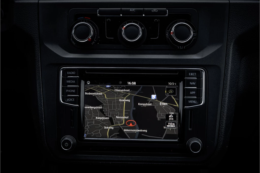 Volkswagen Caddy – foto 18