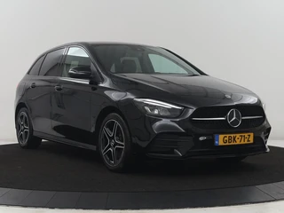 Mercedes-Benz B-Klasse – thumbnail 4