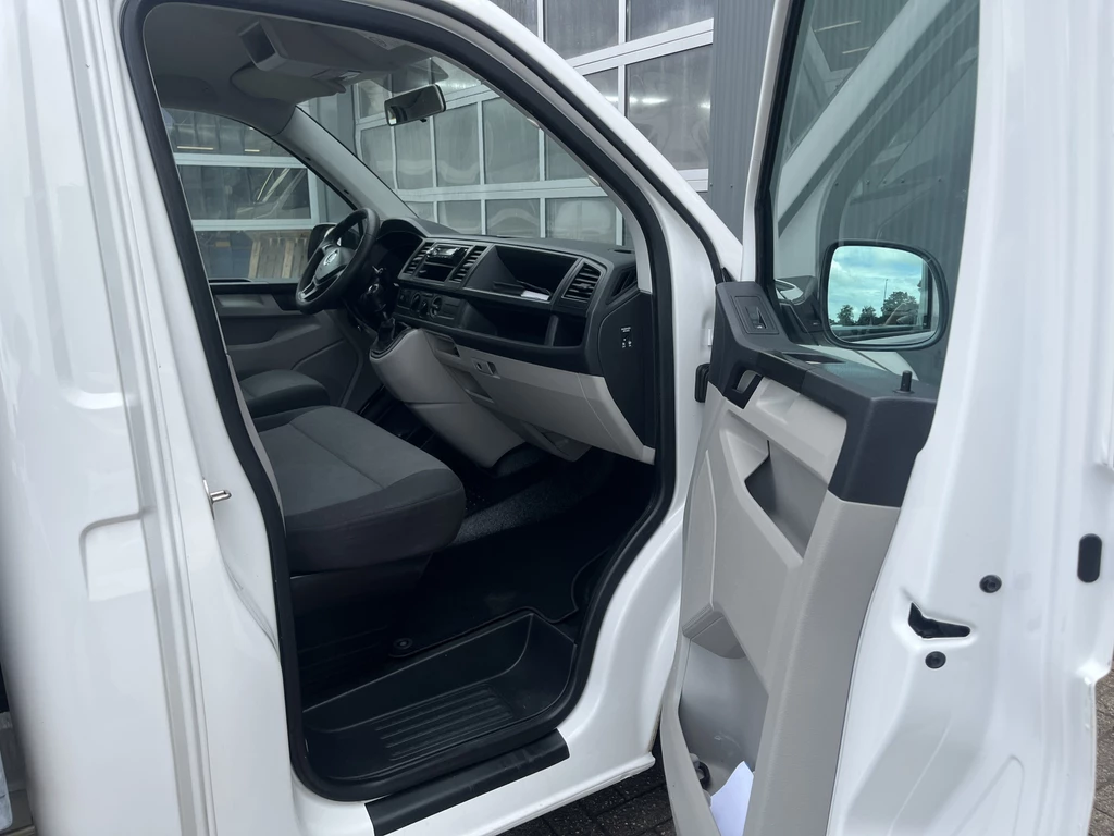 Volkswagen Transporter – foto 18
